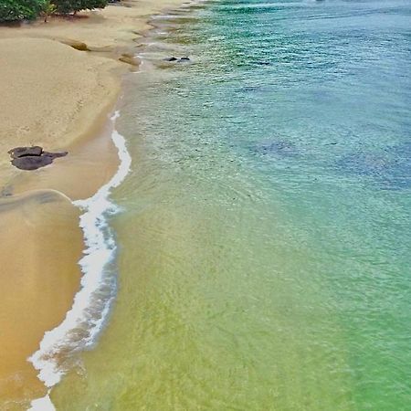 Pousada Belas Aguas Praia de Araçatiba エクステリア 写真